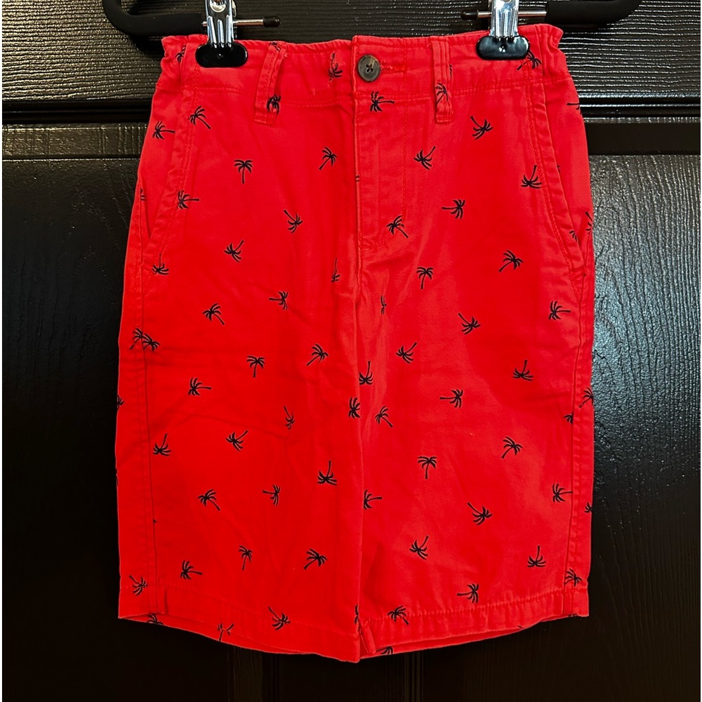 Boys Shorts - Size 10 Regular